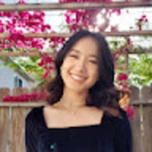 Meet your Posher, Huyen